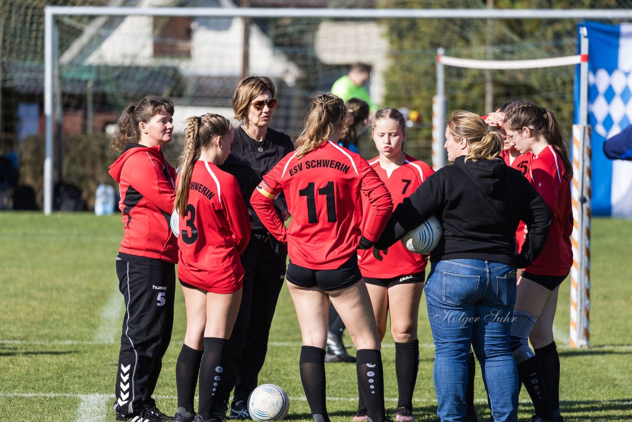 Bild 35 - wU16 Deutsche Meisterschaft